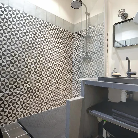 Apartman Sleep In T4 Vieux-port