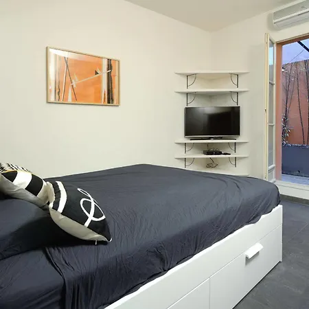 Sleep In T4 Vieux-port Apartman Marseille
